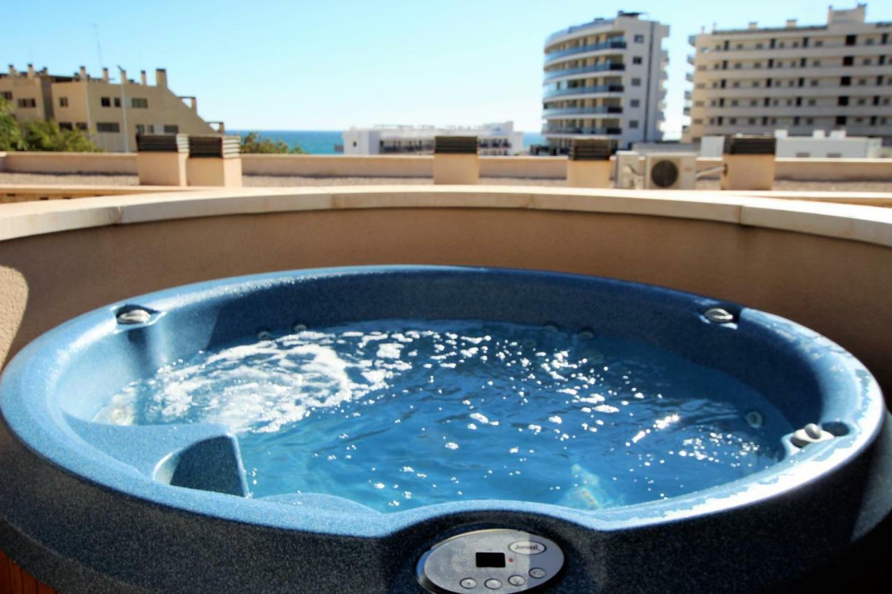 Bungalow de Arenales Arenales del Sol Exterior foto