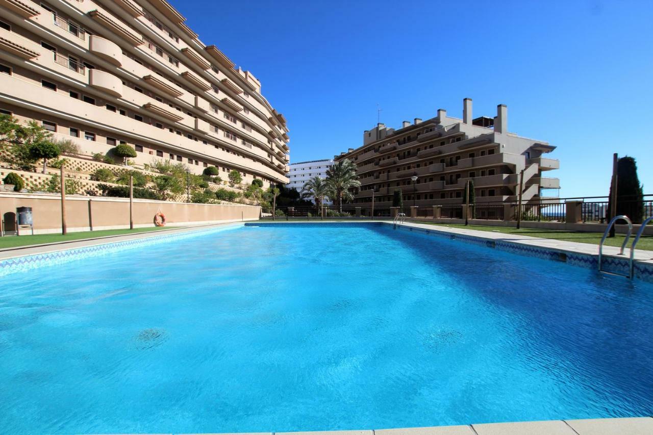 Bungalow de Arenales Arenales del Sol Exterior foto