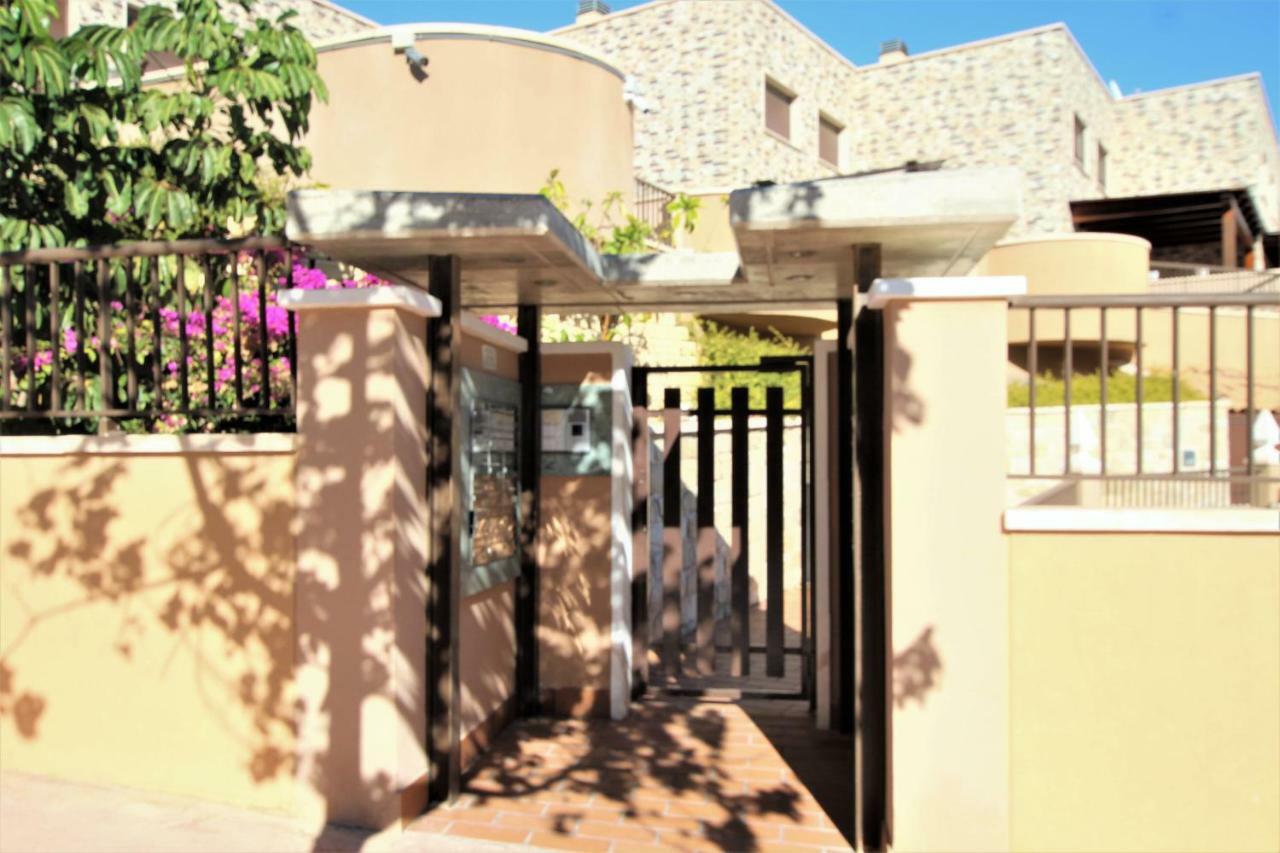 Bungalow de Arenales Arenales del Sol Exterior foto